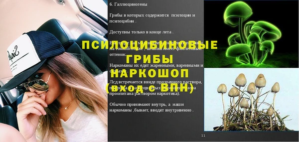 прущие крисы Няндома